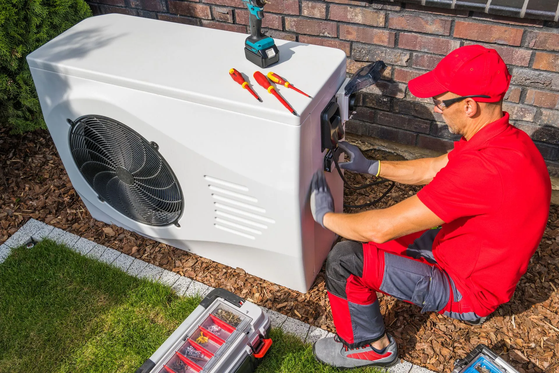 About HVAC in Burkesville, KY